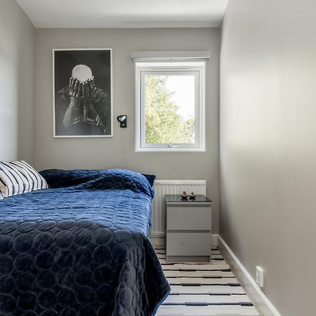 Lundby Villa Finspång Eksteriør bilde