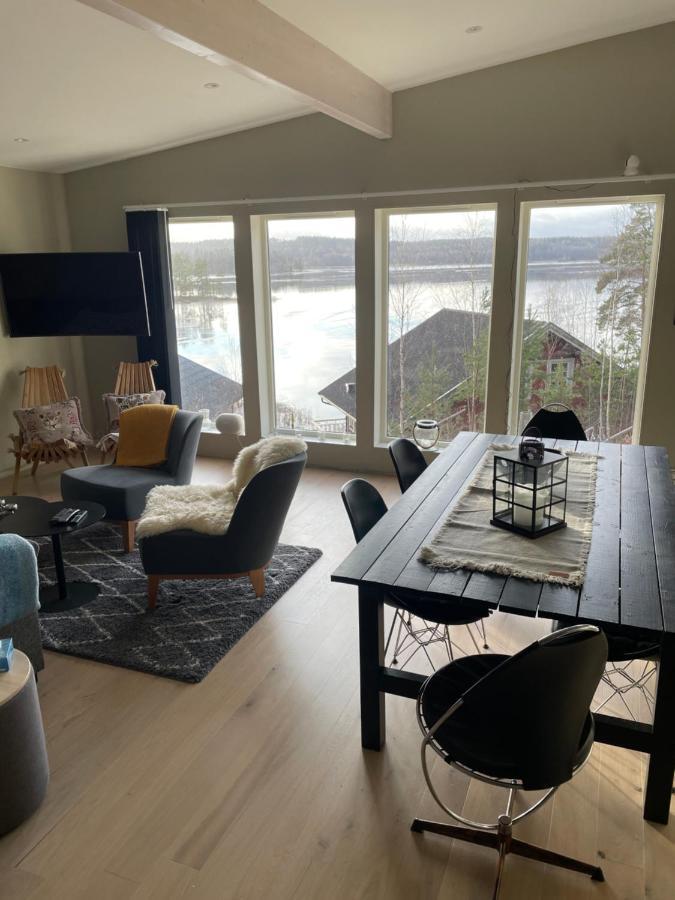 Lundby Villa Finspång Eksteriør bilde
