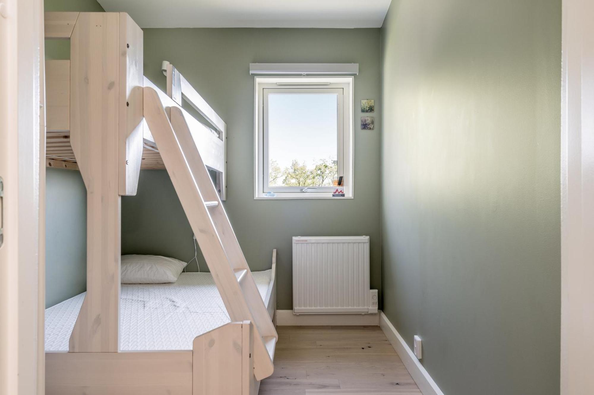 Lundby Villa Finspång Eksteriør bilde